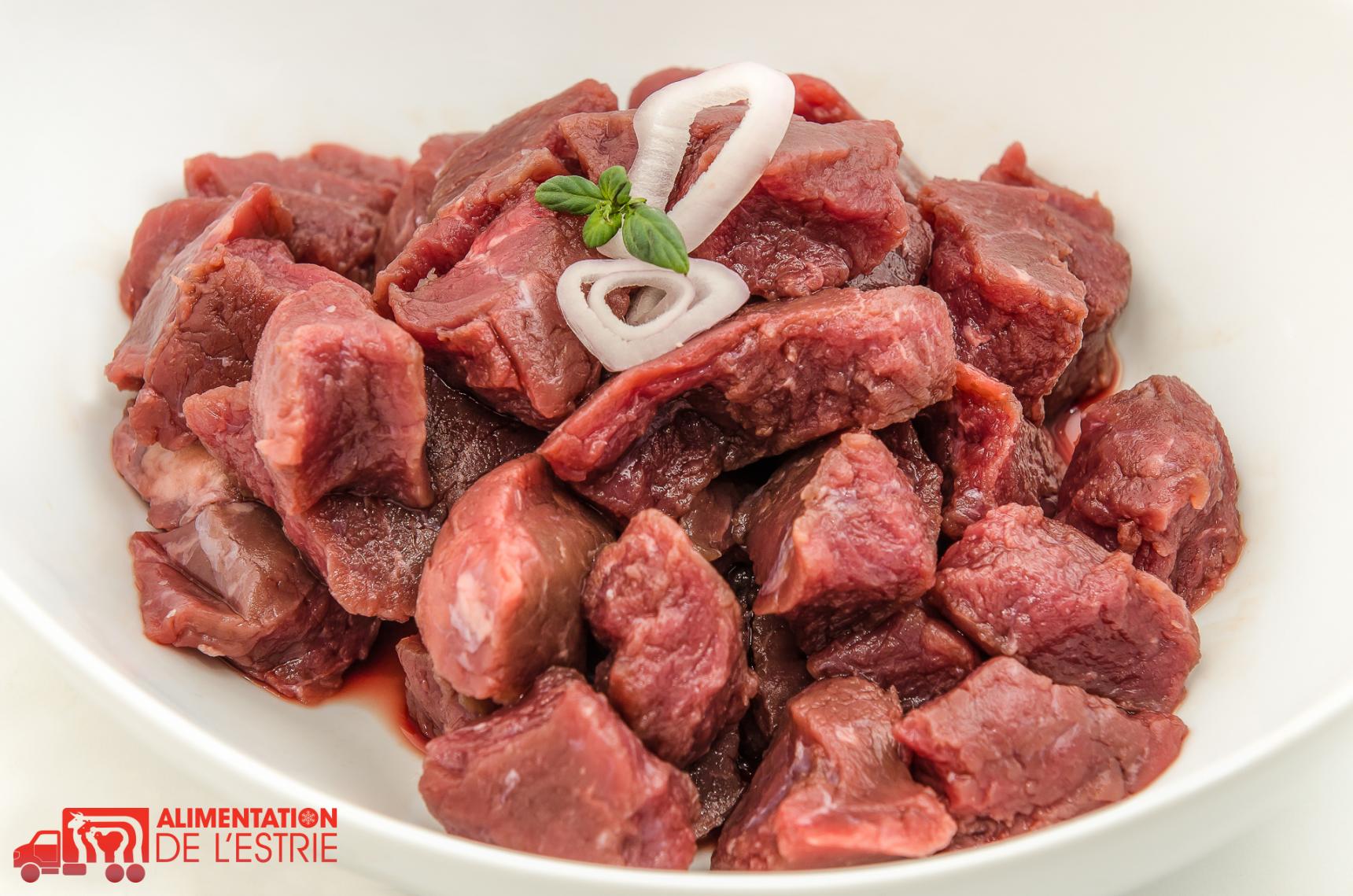 Cube Bourguignon